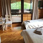 Poncyljuszowka Séjour chez l'habitant *