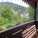 Séjour chez l'habitant Poncyljuszowka