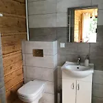 Séjour chez l'habitant Poncyljuszowka *
