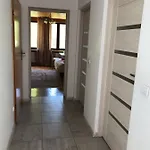 Poncyljuszowka Séjour chez l'habitant *