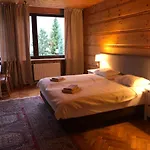 Séjour chez l'habitant Poncyljuszowka *