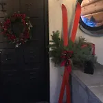 Séjour chez l'habitant Poncyljuszowka