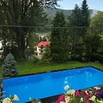 Poncyljuszowka * Szczyrk