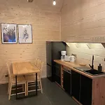 Poncyljuszowka Séjour chez l'habitant