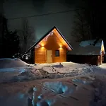 Poncyljuszowka Séjour chez l'habitant *