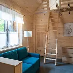 Séjour chez l'habitant Poncyljuszowka