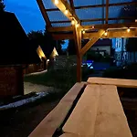 Poncyljuszowka Séjour chez l'habitant