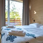 Séjour chez l'habitant Poncyljuszowka *
