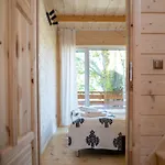 Poncyljuszowka Séjour chez l'habitant