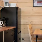 Séjour chez l'habitant Poncyljuszowka *