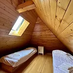 Séjour chez l'habitant Poncyljuszowka Szczyrk