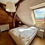 Poncyljuszowka Séjour chez l'habitant