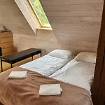 Séjour chez l'habitant Poncyljuszowka