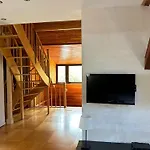 Poncyljuszowka Séjour chez l'habitant *