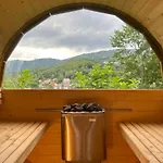 Poncyljuszowka Séjour chez l'habitant *