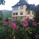 Séjour chez l'habitant Poncyljuszowka *