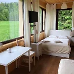 Séjour chez l'habitant Poncyljuszowka *
