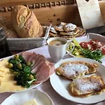 Séjour chez l'habitant Poncyljuszowka