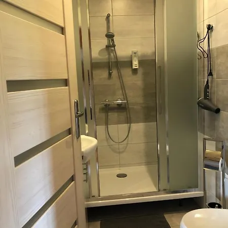 Homestay Poncyljuszowka Szczyrk