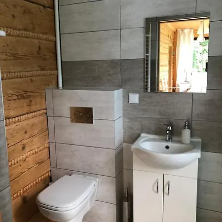 Habitación en casa particular Poncyljuszówka *