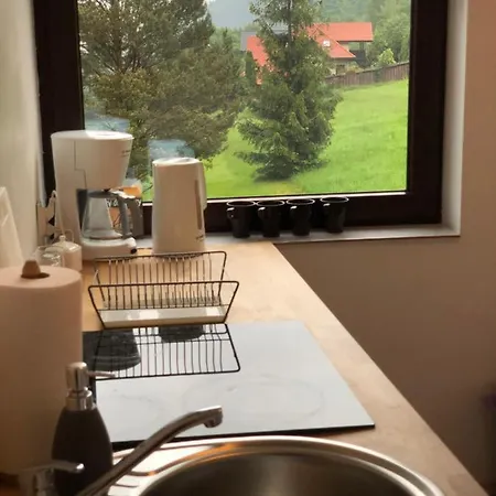 Quarto em Acomodações Particulares Poncyljuszówka