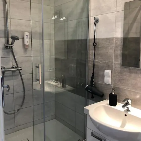 Poncyljuszówka Szczyrk