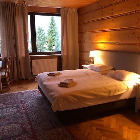 Homestay Poncyljuszowka *