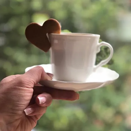 Poncyljuszówka Habitación en casa particular *