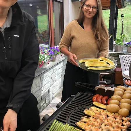 Poncyljuszówka Szczyrk