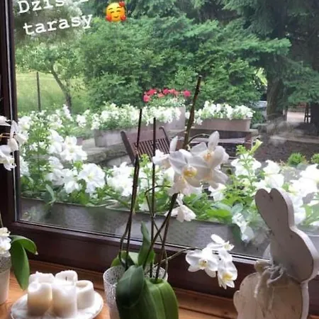 Poncyljuszówka Szczyrk