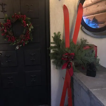 Quarto em Acomodações Particulares Poncyljuszówka