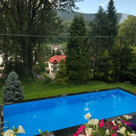 Poncyljuszówka * Szczyrk