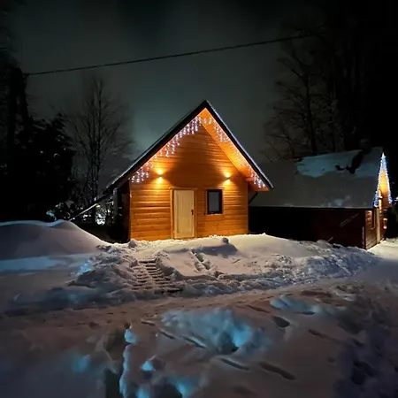 Poncyljuszowka Homestay *