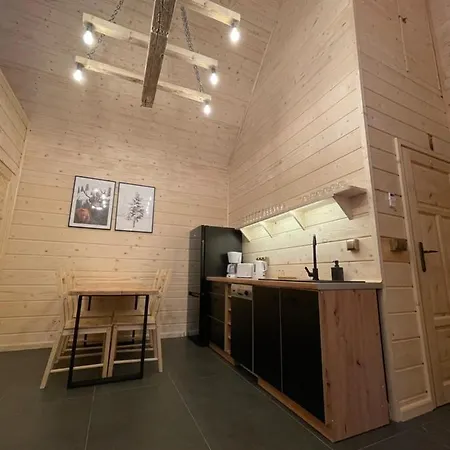 Quarto em Acomodações Particulares Poncyljuszówka