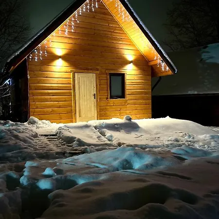 Poncyljuszowka Homestay *