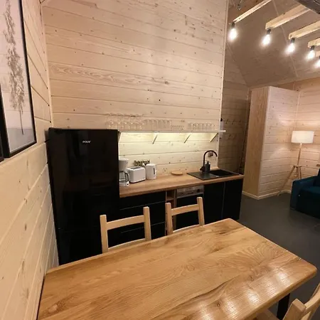 Poncyljuszówka * Szczyrk