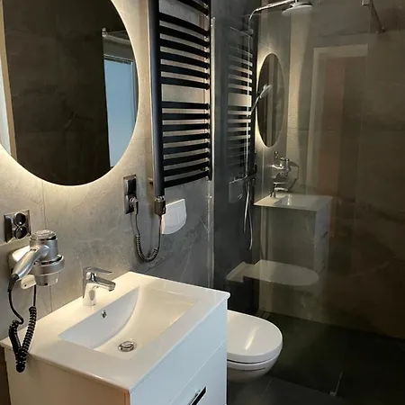 Poncyljuszówka * Szczyrk