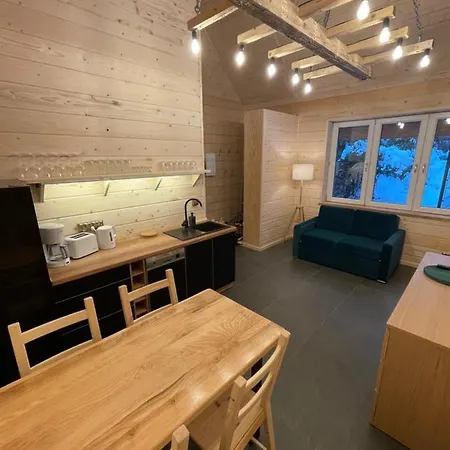 Poncyljuszówka Quarto em Acomodações Particulares *