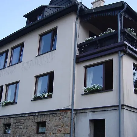 Poncyljuszowka ホームステイ