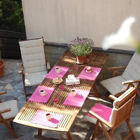 Poncyljuszówka Szczyrk