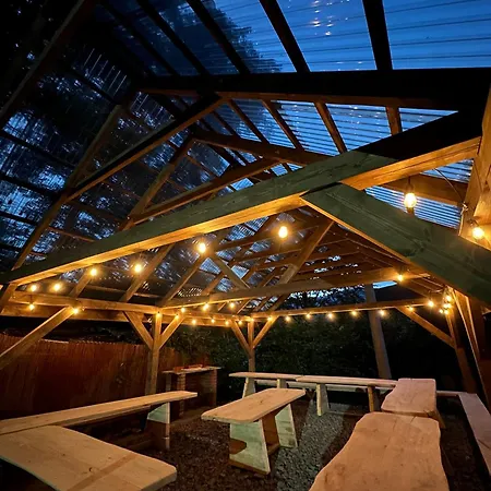 Poncyljuszówka * Szczyrk