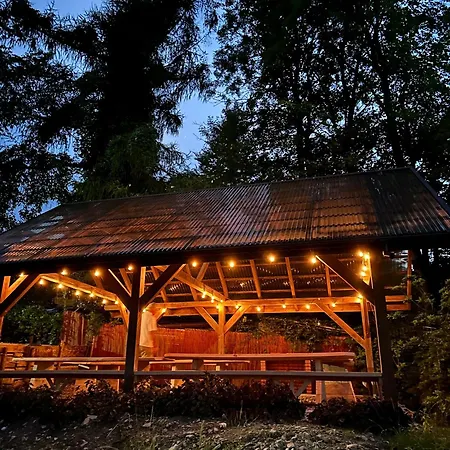 Poncyljuszówka Szczyrk