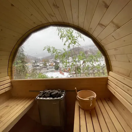 Poncyljuszówka Quarto em Acomodações Particulares *