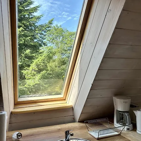 Poncyljuszówka Quarto em Acomodações Particulares *