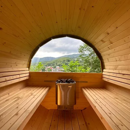 Poncyljuszowka Homestay *