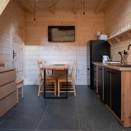 Homestay Poncyljuszowka