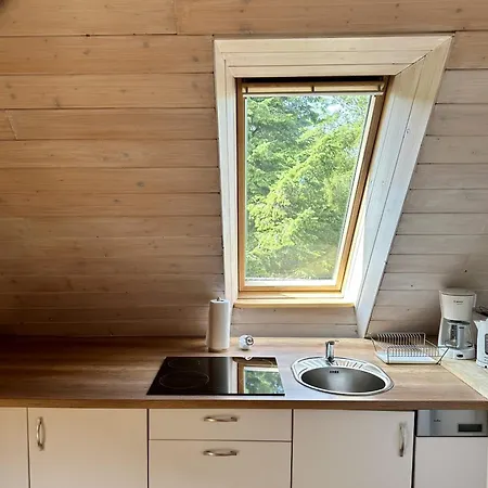 Poncyljuszówka Szczyrk