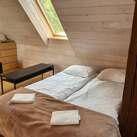 Privat bolig Poncyljuszowka
