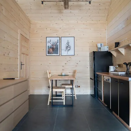 Poncyljuszowka Homestay Szczyrk