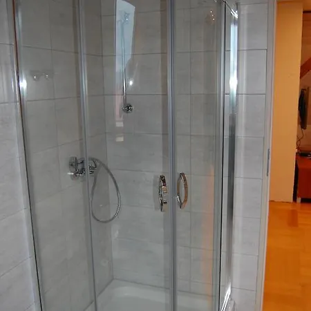 Poncyljuszówka Quarto em Acomodações Particulares *